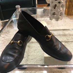 SOLD Men Gucci loafers Gently worn SOLD